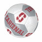 Stanford University Size 1 Soccer Ball