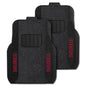 Stanford University 2-pc Deluxe Car Mat Set
