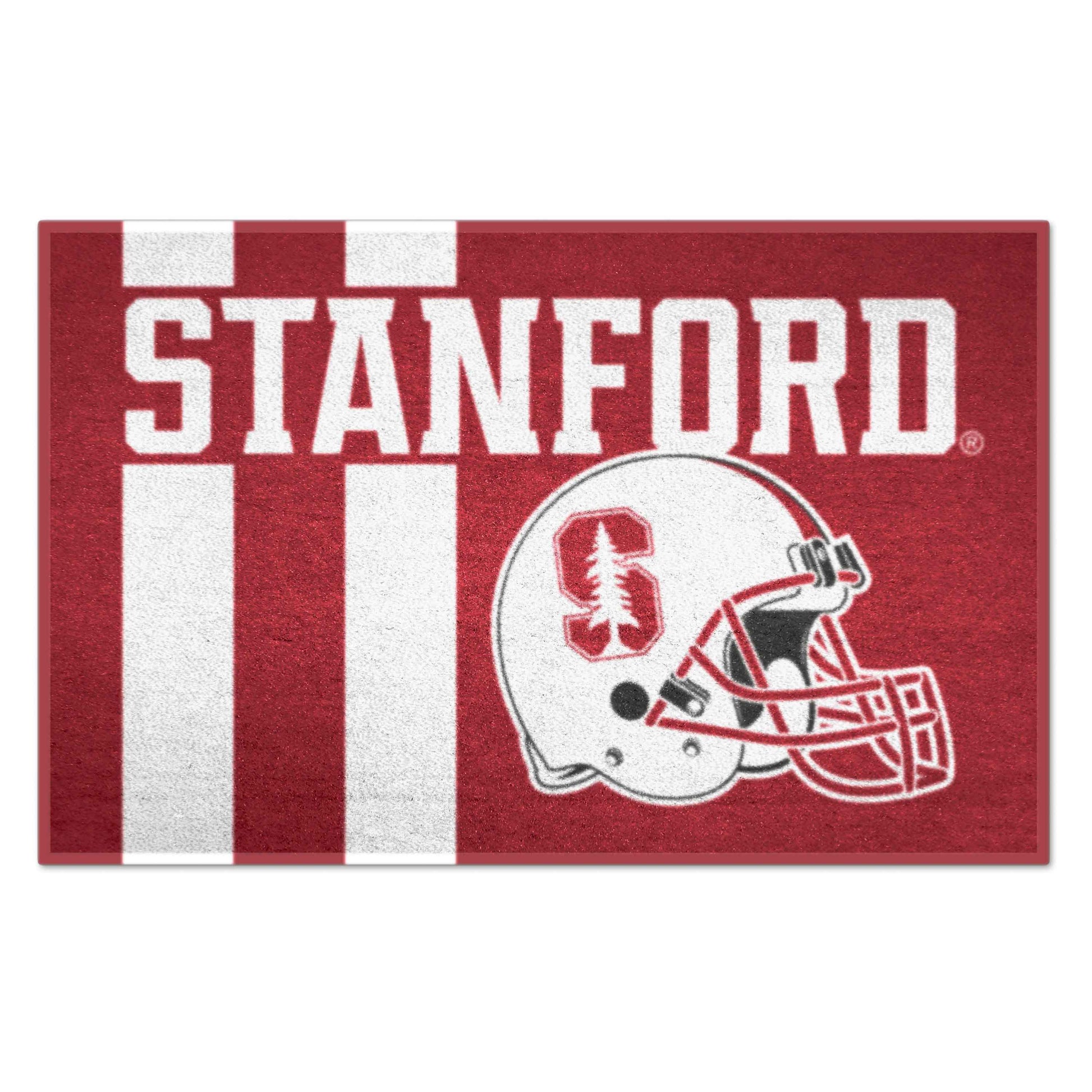 Stanford University Starter Mat - Uniform
