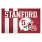 Stanford University Starter Mat - Uniform