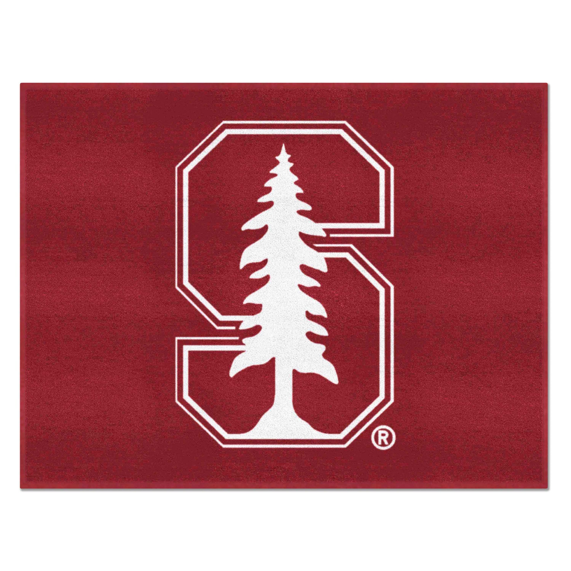 Stanford University All-Star Mat