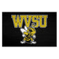 West Virginia State University Starter Mat