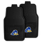 University of Delaware 2-pc Vinyl Car Mat Set