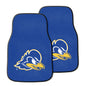 University of Delaware 2-pc Carpet Car Mat Set