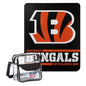 NFL Dream Team Tote with 50" x 60" Fleece Throw Blanket