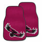 St. Joseph's University 2-pc Carpet Car Mat Set