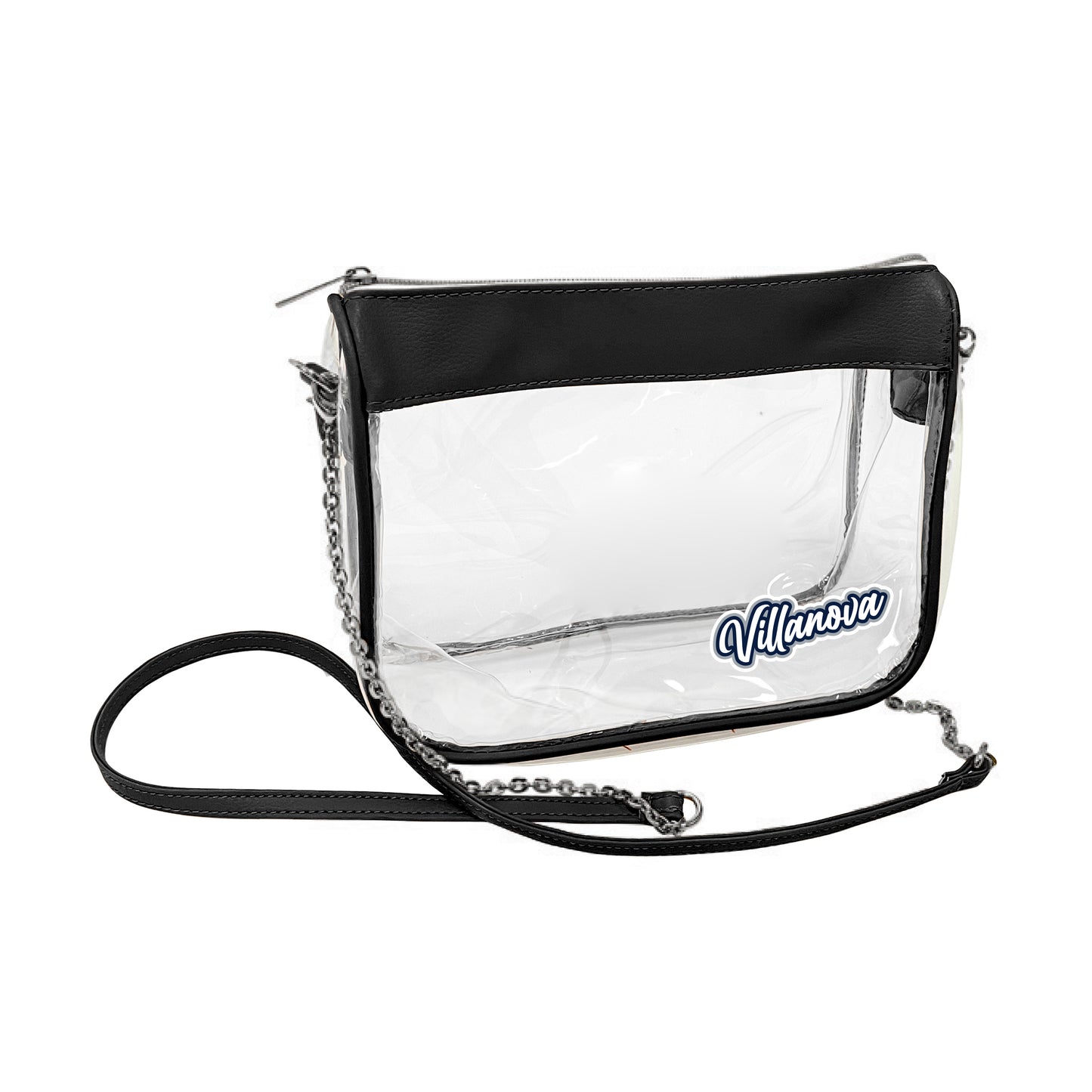Villanova Hype Clear Bag