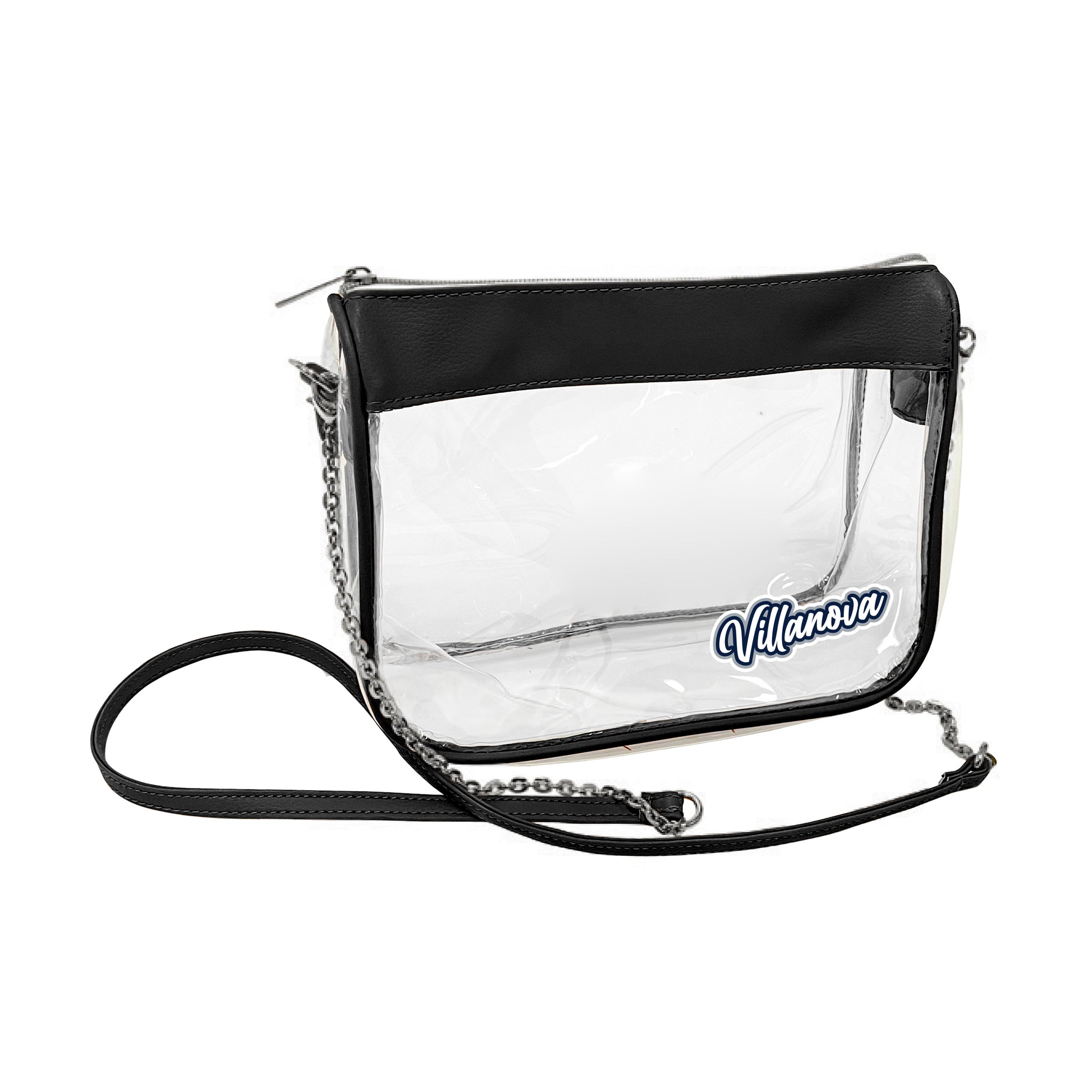 Villanova Hype Clear Bag
