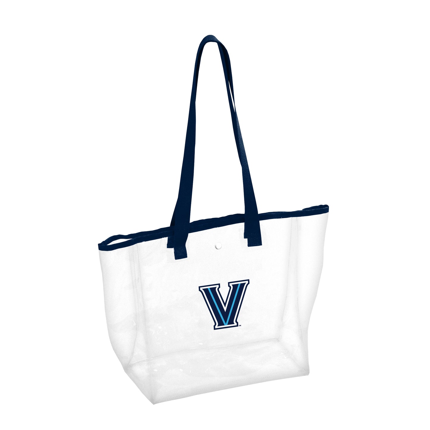 Villanova Stadium Clear Bag