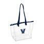 Villanova Stadium Clear Bag