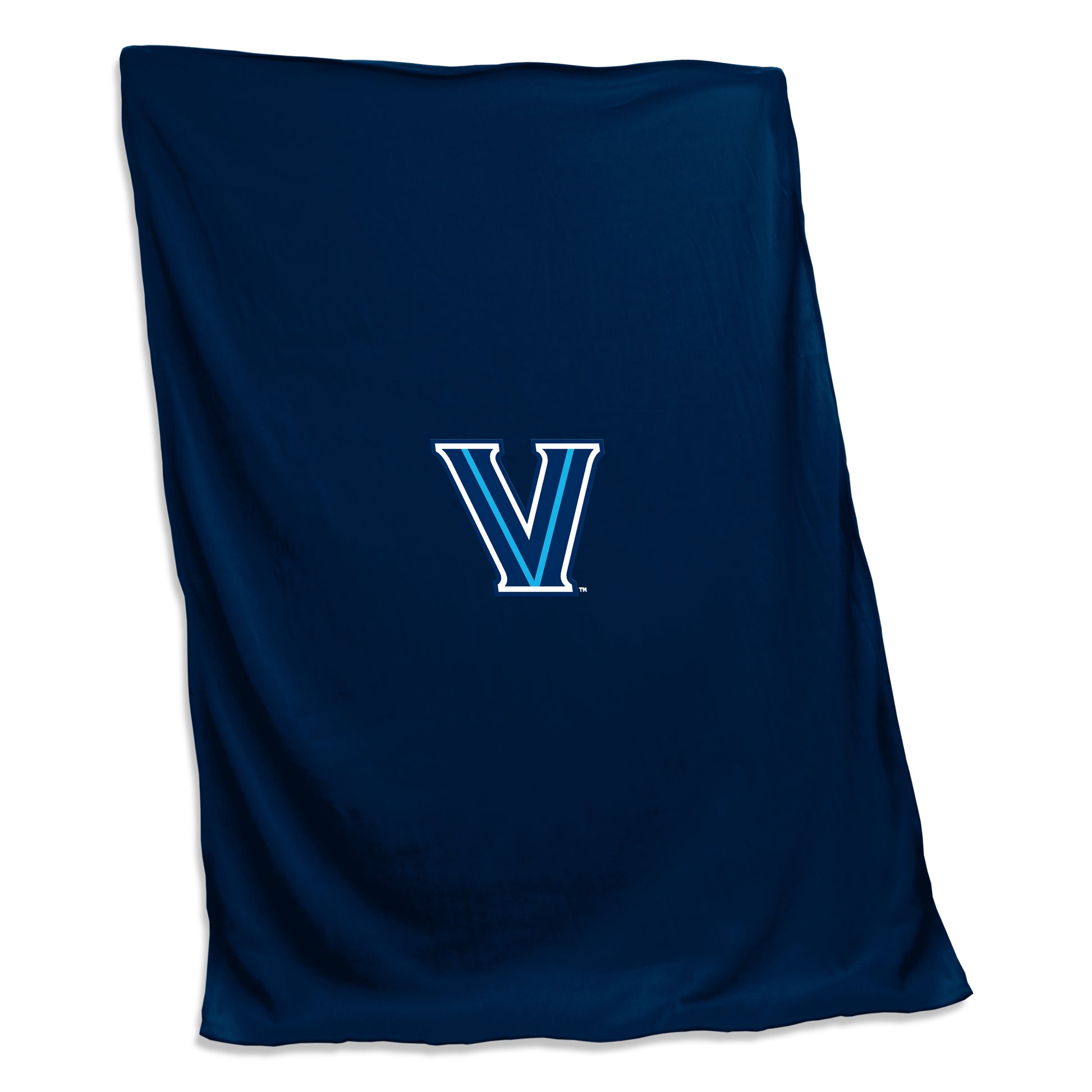 Villanova Sweatshirt Blanket