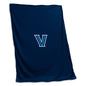 Villanova Sweatshirt Blanket
