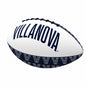 Villanova Mini-Size Rubber Football