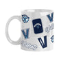 Villanova 15oz Dreamweave Sublimated Mug