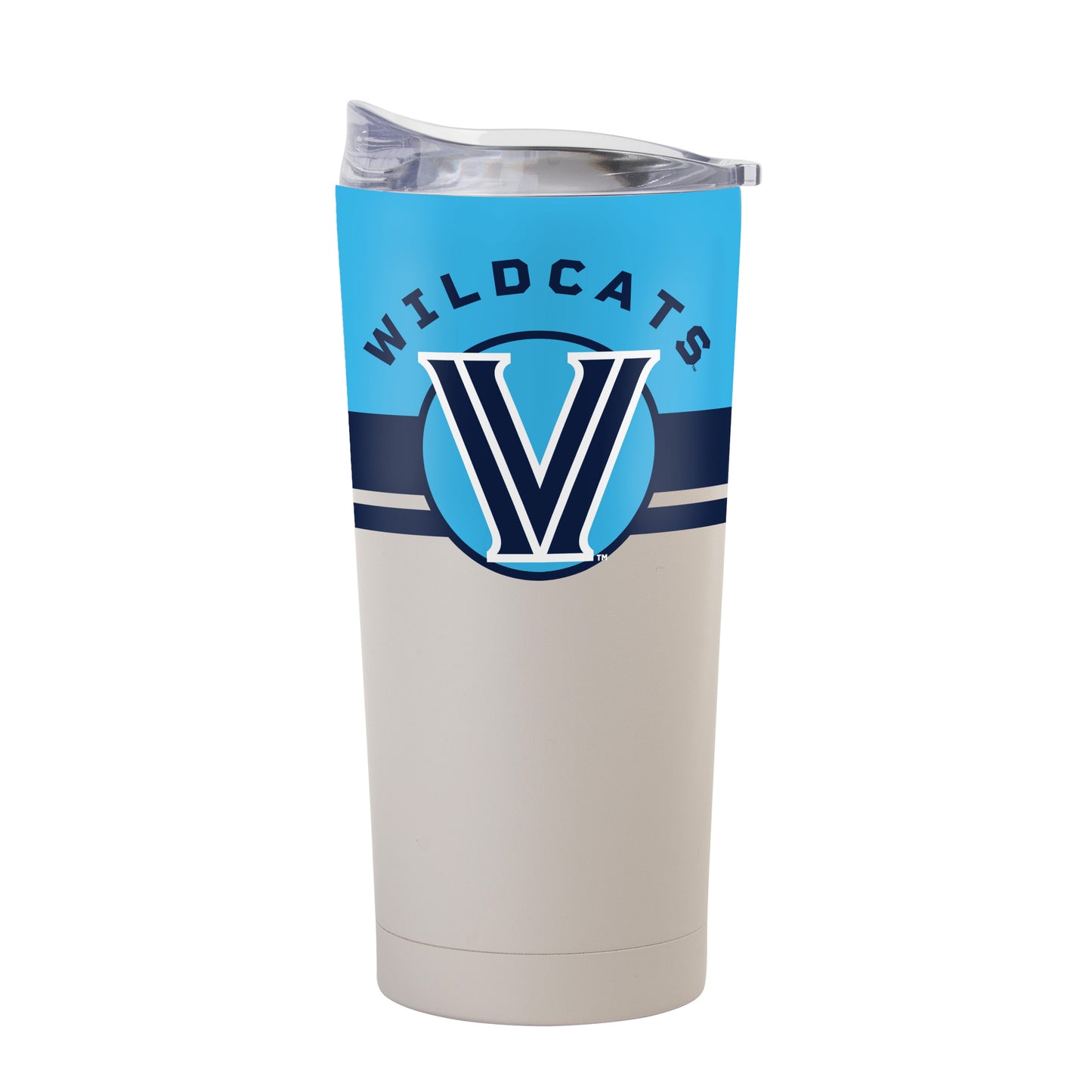 Villanova 20oz Horizon Powder Coat Tumbler