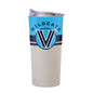 Villanova 20oz Horizon Powder Coat Tumbler