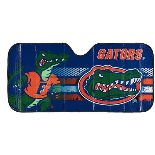 Florida Gators Auto Shade