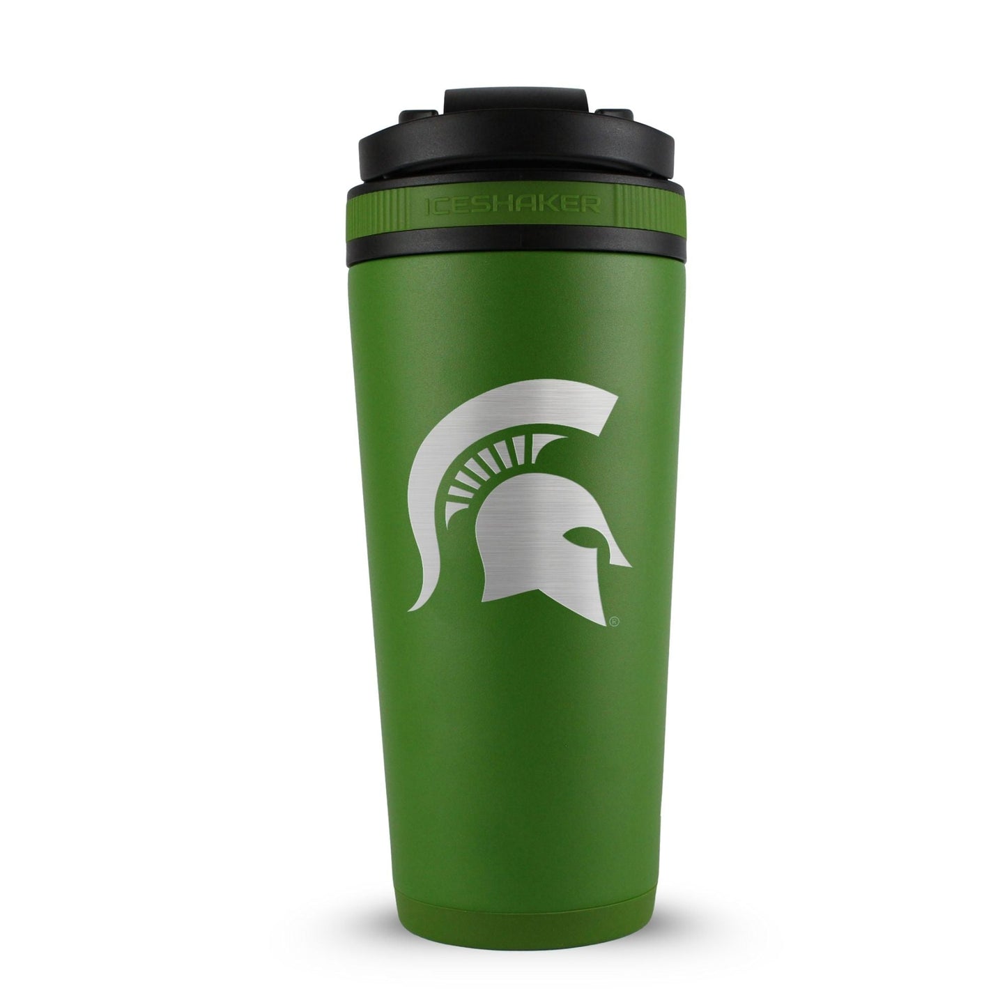Officially Licensed Michigan State 26oz Ice Shaker
