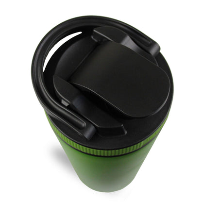 Officially Licensed N. Dakota State University 26oz Ice Shaker