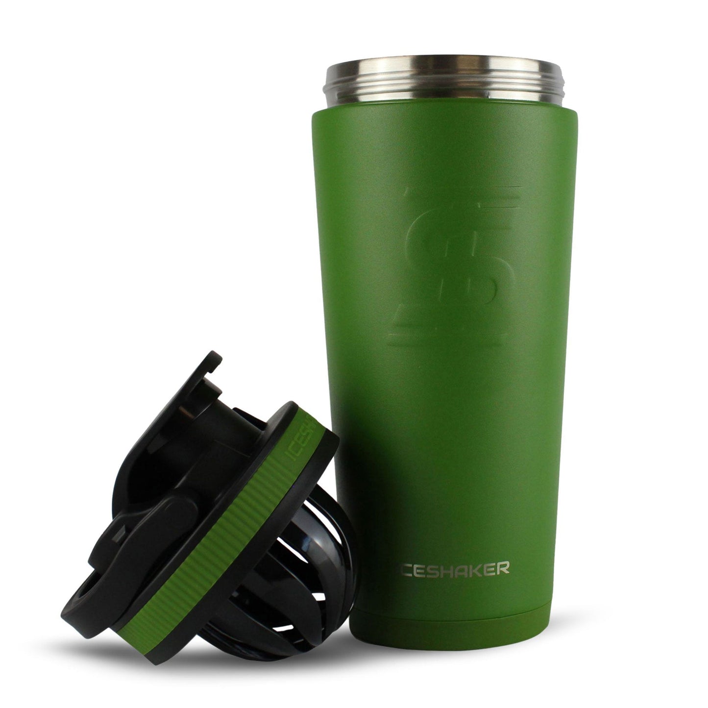Officially Licensed Baylor University 26oz Ice Shaker