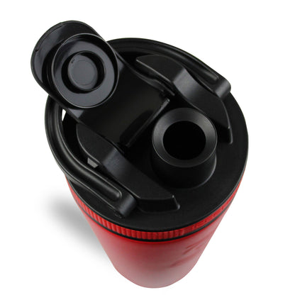 Officially Licensed North Carolina State 26oz Ice Shaker