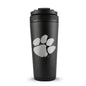 Officially Licensed Clemson University 26oz Ice Shaker