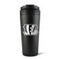 Officially Licensed Cincinnati Bengals 26oz Ice Shaker