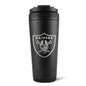 Officially Licensed Las Vegas Raiders 26oz Ice Shaker