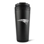 Officially Licensed New England Patriots 26oz Ice Shaker