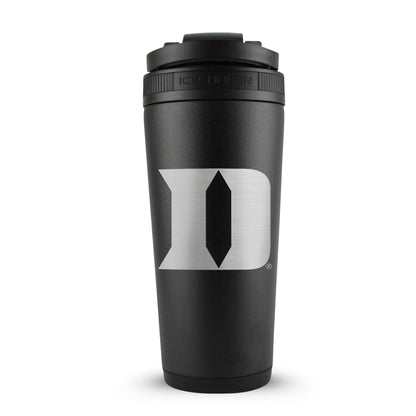 Officially Licensed Duke University 26oz Ice Shaker