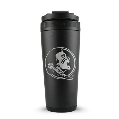 Officially Licensed Florida State 26oz Ice Shaker