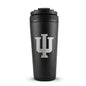 Officially Licensed Indiana University 26oz Ice Shaker