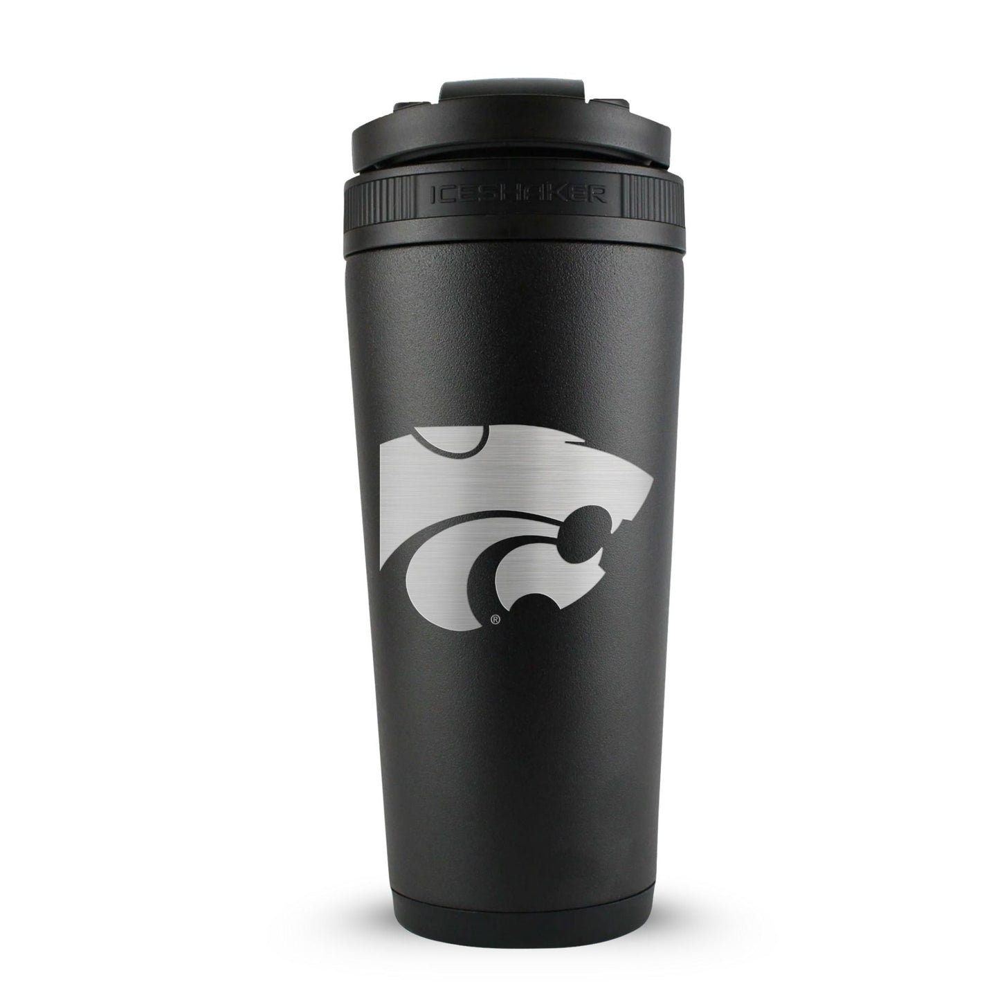 Officially Licensed Kansas State University 26oz Ice Shaker