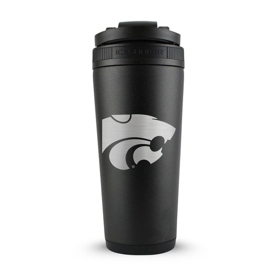 Officially Licensed Kansas State University 26oz Ice Shaker