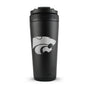 Officially Licensed Kansas State University 26oz Ice Shaker