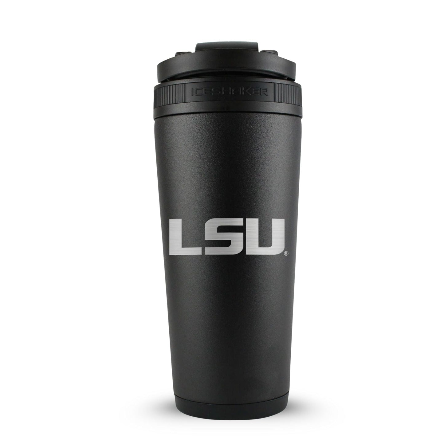 Officially Licensed Louisiana State University 26oz Ice Shaker