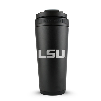 Officially Licensed Louisiana State University 26oz Ice Shaker