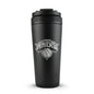 Officially Licensed New York Knicks 26oz Ice Shaker
