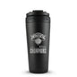 New York Knicks 2026 NBA Champions 26oz Ice Shaker