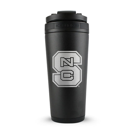 Officially Licensed North Carolina State 26oz Ice Shaker