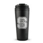 Officially Licensed North Carolina State 26oz Ice Shaker
