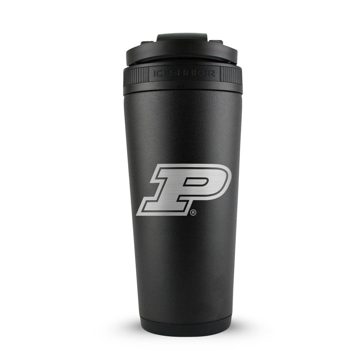 Officially Licensed Purdue University 26oz Ice Shaker