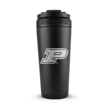 Officially Licensed Purdue University 26oz Ice Shaker