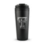 Officially Licensed Texas Tech University 26oz Ice Shaker