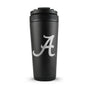 Officially Licensed University of Alabama 26oz Ice Shaker