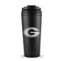 Officially Licensed University of Georgia 26oz Ice Shaker