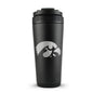 Officially Licensed University of Iowa 26oz Ice Shaker