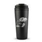 Officially Licensed University of Kansas 26oz Ice Shaker
