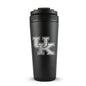 Officially Licensed University of Kentucky 26oz Ice Shaker