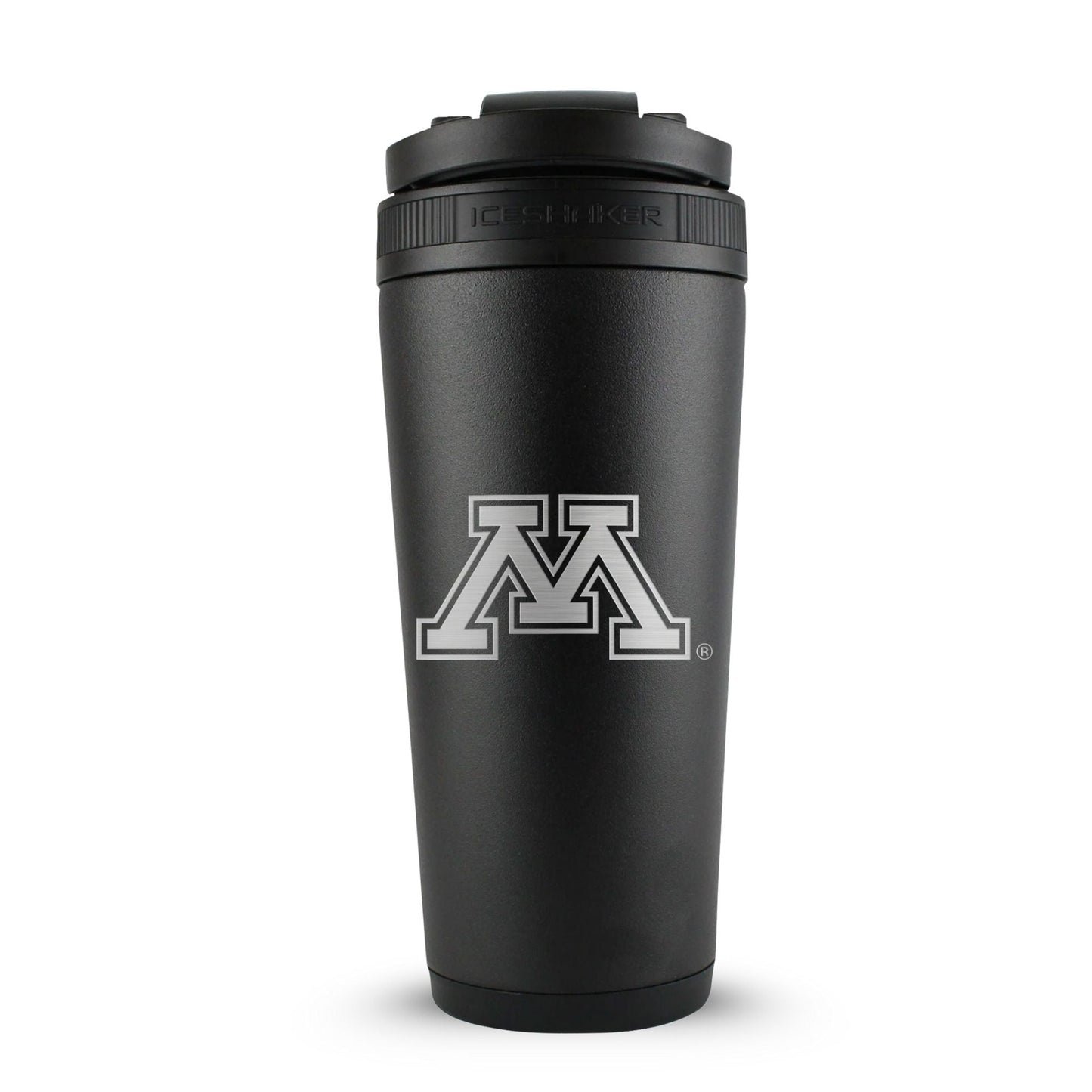 Officially Licensed University of Minnesota 26oz Ice Shaker